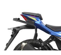Soporte maletas laterales Shad 3P System para SUZUKI GSX-R 125 17-24