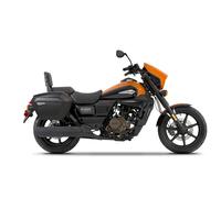 Soporte maletas laterales Shad 3P System para UM RENEGADE COMMANDO 125 19-26 | RENEGADE SPORT 125 19-26 | RENEGADE VEGAS 19-26
