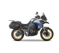 SHAD, V0DS53IF, 3P System VOGE 525 DSX
