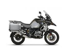 Soporte maletas laterales Shad 4P System para BMW R 1200 GS 13-19 | R 1200 GS ADVENTURE 13-18 | R 1250 GS 19-26 | R 1250 GS ADVENTURE 19-26