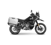 Soporte maletas laterales Shad 4P System para CF MOTO 800 MT X 25-26 | 1000 MT X 2026