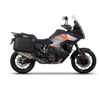 Soporte maletas laterales Shad 4P System para KTM 1290 SUPER ADVENTURE / R / S 21-26 | 1390 SUPER ADVENTURE 2026