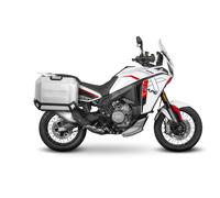 Soporte maletas laterales Shad 4P System para MOTO MORINI X-CAPE 1200 25-26