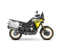Soporte maletas laterales Shad 4P System para VOGE 800 DS RALLY 25-26
