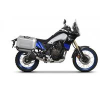 Soporte maletas laterales Shad 4P System para YAMAHA XTZ 700 TENERE 19-26