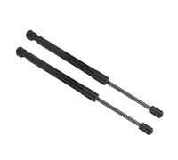 Soporte maletero coche Compatible con Mazda para 3 BL Sedan 2008 2009 2010 2011 2012 2013 2014 BBM4-56-930A Barras de soporte de elevación de gas para portón trasero de maletero de coche