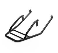 Soporte Maletero Compatible Con Moto Para Guzzi Para V7 Para Centenario 2016 2017 2018 2019 2020 Portaequipajes Trasero Para Motocicletas Soporte Para Estantes Portaequipajes Baúl Superior.