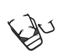 Soporte Maletero Compatible Con R Nine T 2014 2015 2016 2017 2018 2019 2020 2021 2022 2023 Portaequipajes Para Motocicleta, Soporte De Estante De Carga Soporte De Portaequipaje Trasero