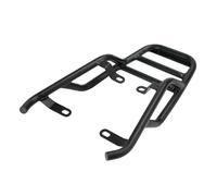Soporte Maletero Compatible Con R NineT Para Pure Para Scrambler 2014-2023 Motos Portaequipajes Trasero Soporte De Estante Accesorios Portaequipajes Trasero Portaequipajes