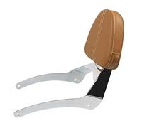 Soporte Maletero Compatible Con Scout 100th Anniversary 2020 Motos Portaequipajes Trasero Respaldo Trasero Desmontable Para Pasajeros Sissy Bar Con Portaequipajes