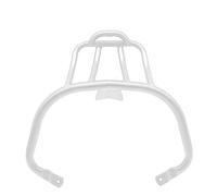 Soporte Maletero Compatible Con Vespa Para Primavera 150 2014 2015 2016 2017 2018 2019 2020 2021 2022 Soporte Para Portaequipajes Trasero De Motocicleta Bolsas De Equipaje Traseras