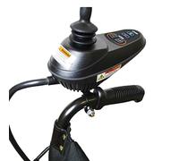 SOPORTE MANDO ACOMPAÑANTE SILLA R220