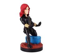 Soporte Mando / Movil Black Widow Marvel Cable Guy [132772]