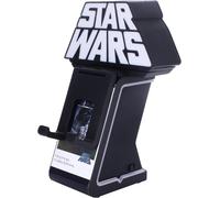 Soporte Mando / Movil Star Wars Cable Guy Ikon [167855]