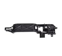 Soporte Maneta Exterior Compatible Con Ford Para Focus 2000 2001 2002 2003 2004 2005 2006 2007 YS4Z5426685AC Manija De Puerta Delantera Izquierda Conductor Para Soporte