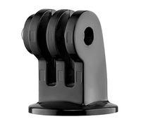 Soporte Manfrotto Universal para trípode con Adaptador para GoPro