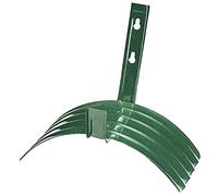 Soporte Manguera Pared Metal Saturnia Grande