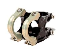 Soporte Manillar Apex 35 Largo 33mm Negro STM117-BKAG Renthal Bici Clic Fis