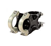Soporte Manillar Apex 35 Largo 50mm Negro STM119-BKAG Renthal Bici Clic Fis