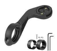 Soporte Manillar Bicicleta Extensor para Garmin Edge 540 530 520 510 500 200 130 25 20 840 830 820 810 800 1000 1030 1040 Plus Explore 2 GPS Soporte Bici de Carretera Montaña