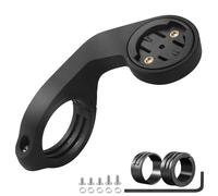 Soporte Manillar Bicicleta MTB para Garmin Edge 530 540 520 510 500 200 130 25 20 840 830 820 810 800 1000 1030 1040 Plus Explore 2 XOSS G/G+ GPS Soporte Computadora Bici de Carretera Montaña Extensor