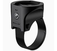 Soporte Manillar Garmin con Correas Magicshine MJ-6280 para Luces Allty