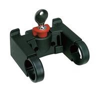 Soporte Manillar KLICKFIX 22-26mm Bloqueo SEGURID