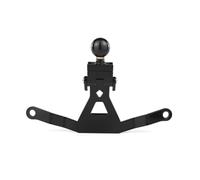 Soporte manillar motocicleta Para Triumph Para Tiger 850 900 Sport GT Low Para Pro Para Rally Para Aragón Para Edición 2020-2024 Soporte Montaje Para Teléfono Navegación Soporte GPS(Type 6)