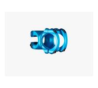 Soporte Manillar MTB Aluminio Turbine-R 35x32x0mm Azul ST17TURR3532X0BLU Race Fa