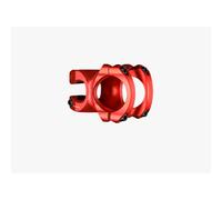 Soporte Manillar MTB Aluminio Turbine-R 35x40x0mm Rojo ST17TURR3540X0RED Race