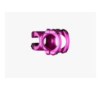 Soporte Manillar MTB Aluminio Turbine-R 35x40x0mm Violeta ST17TURR3540X0PUR Race