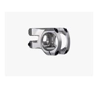 Soporte Manillar MTB Aluminio Turbine Sl 35x50x0mm Plata 947-00-012-06 Race F