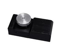 Soporte manual de papel de lija para muro, herramienta de pulido de carpintería, marco de arena para moler, pulir, hacer modelos