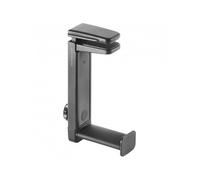 Soporte MARS GAMING MHH2 Negro