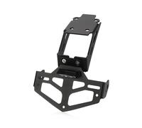 Soporte MatríCula Moto Compatible con Suzuki para GSX-S1000 para GSXS1000F 2022 Soporte De Matrícula De Motocicleta Guardabarros Trasero para Kit Eliminador