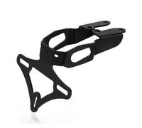 Soporte Matricula Moto Para Kawasaki Para Ninja 500 250 400 Para Z500 Para Z250 Para Z400 2018-2025 Soporte Placa Matrícula Trasera Para Motocicleta