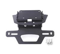 Soporte Matrícula Moto para KOVE 800X para Pro para Rally para Super para ADV 2025 Soporte Matrícula Eliminador Guardabarros Motocicleta Marco Trasero Soporte De Registro Portamatrículas Moto