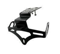 Soporte Matrícula Motocicleta Marco Organizador Trasero Eliminador Guardabarros para CBR650F CB650F CBR 650F CB 650F 2014-2018 OTBEHUWJ