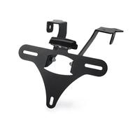 Soporte Matrícula Motocicleta para CFMOTO MTX800 para MT 450 para IBEX450 450MT 2024 2025 2026 Soporte Placa Registro Moto