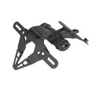 Soporte matrícula Motocicleta para DUCAITI V4.S/V2.S 2025-2026 Soporte Matrícula Eliminador Guardabarros Motocicleta
