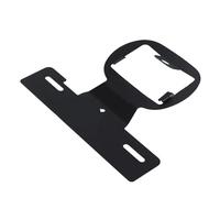 Soporte matrícula Motocicleta para Harley para Davidson Low Rider/Rider S/Rider ST Series Holde Soporte para Placa De Motocicleta