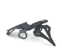 Soporte matrícula Motocicleta para MT-10 MT10 MT 10 2022-2024 Kit Soporte Placa Matrícula Culata Trasera Corta Motocicleta