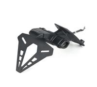 Soporte matrícula Motocicleta para Panigale V4 V4S 2025 Kit Soporte Placa Matrícula Contrapunto Corto Motocicleta
