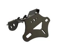 Soporte Matrícula para CBR1000RR para CBR 1000 RR 2008 2009 2010 2011 2012 2013 2014 2015 2016 Marco Portamatrícula Portamatrículas