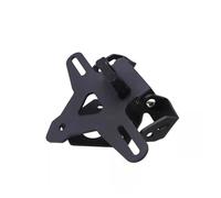 Soporte matrícula para Triumph para Street para Triple 765R 765RS 2017-2025 Accesorios Motocicleta Soporte Matrícula Soporte Guardabarros Marco Trasero PortaMatrícula