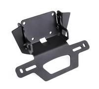 Soporte matrícula Soporte De Matrícula Trasero para KOVE 800 X Pro para Rally Super para Adventure Eliminador Guardabarros para Colove, KY800X ADV Soporte Placa de Matrícula