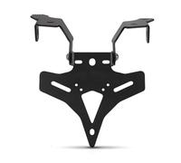 Soporte Matrícula Trasera Motocicleta Trasero Ordenado para CFMOTO para IBEX450 MT 450 2024-2026 Soporte Placa Registro Moto