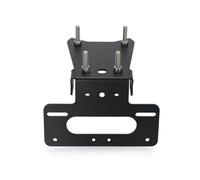 Soporte Matrícula Trasera Ordenado para Ducati para Super Sport 939 950 17-25 para Monster 659 797 821 1200 Marco Matrícula Motocicleta