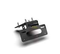 Soporte Matrícula Trasera Ordenado para Ducati para Super Sport 939 950 17-25 para Monster 659 797 821 1200 Marco Matrícula Motocicleta