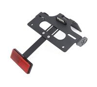 Soporte Matrícula Trasera para Y&amaha YZF R15 R150 2008-2023